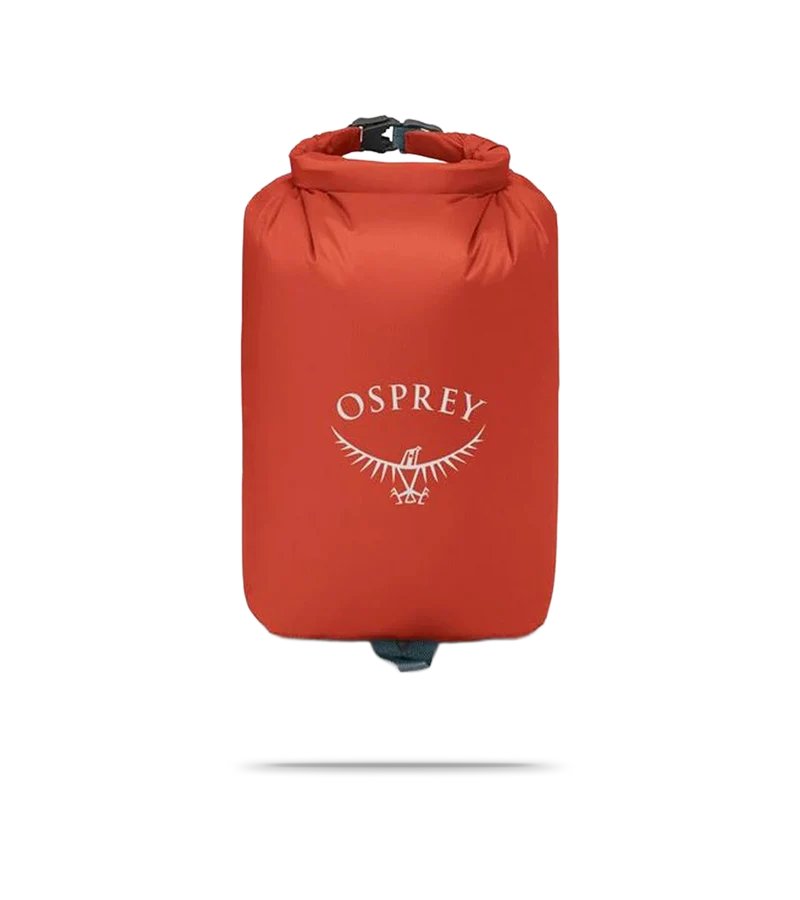 Ultralight Drysack 6L