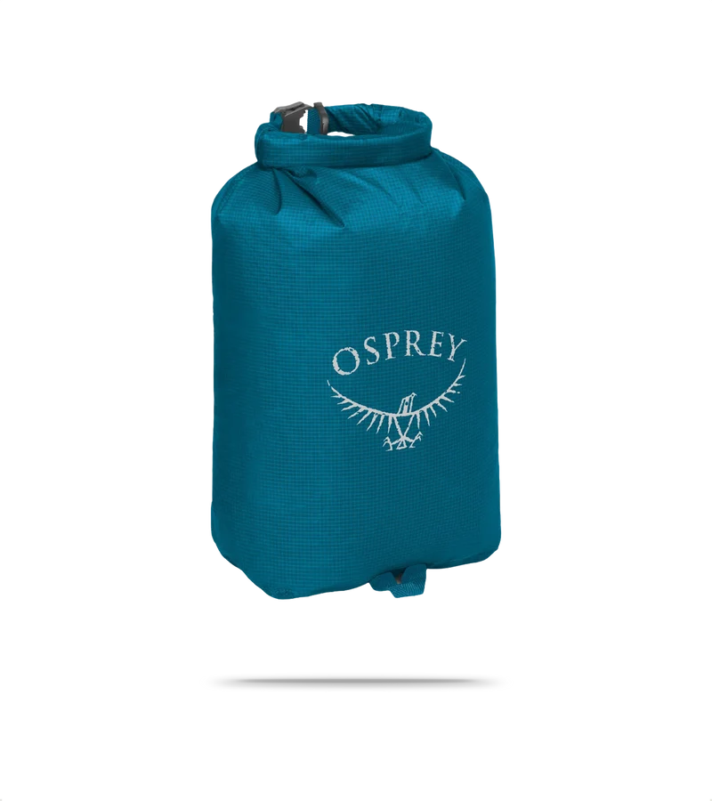 Ultralight Drysack 6L