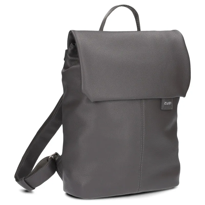 zwei Mademoiselle MR13 - Mochila 35 cm (rock)