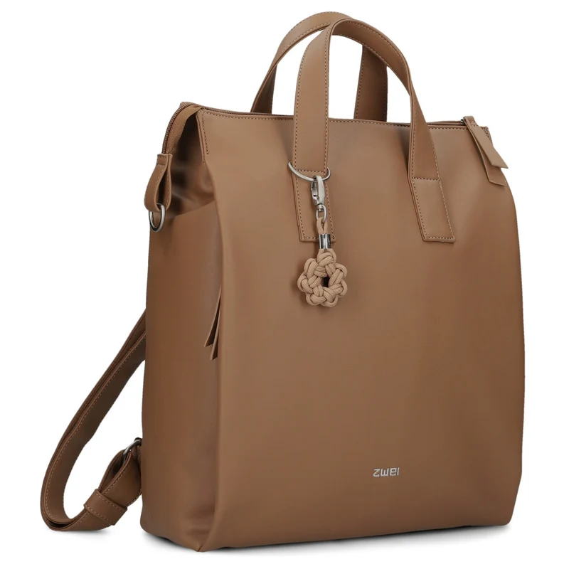 zwei Yuna YUR150 - Mochila 14" 38 cm (hazel)