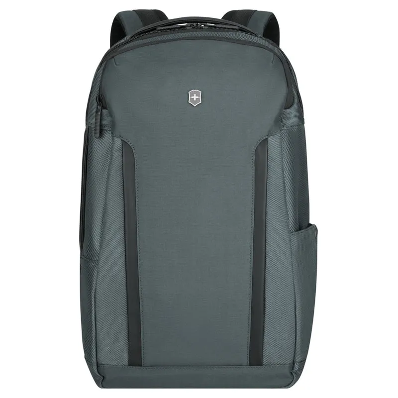 Victorinox Altmont Professional Deluxe Travel - Mochila para portátil 46 cm (storm)