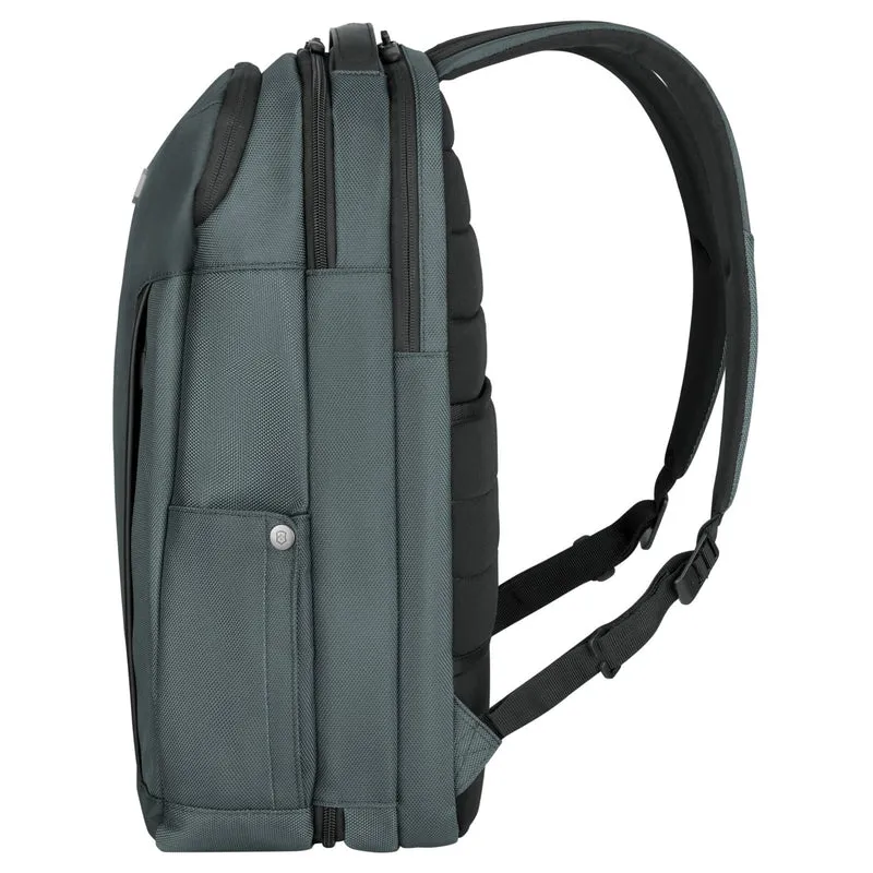 Victorinox Altmont Professional Deluxe Travel - Mochila para portátil 46 cm (storm)