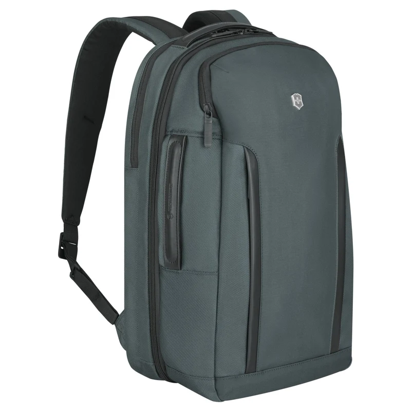 Victorinox Altmont Professional Deluxe Travel - Mochila para portátil 46 cm (storm)