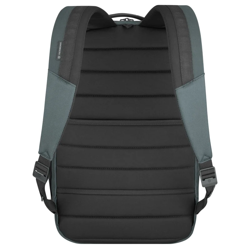 Victorinox Altmont Professional Deluxe Travel - Mochila para portátil 46 cm (storm)