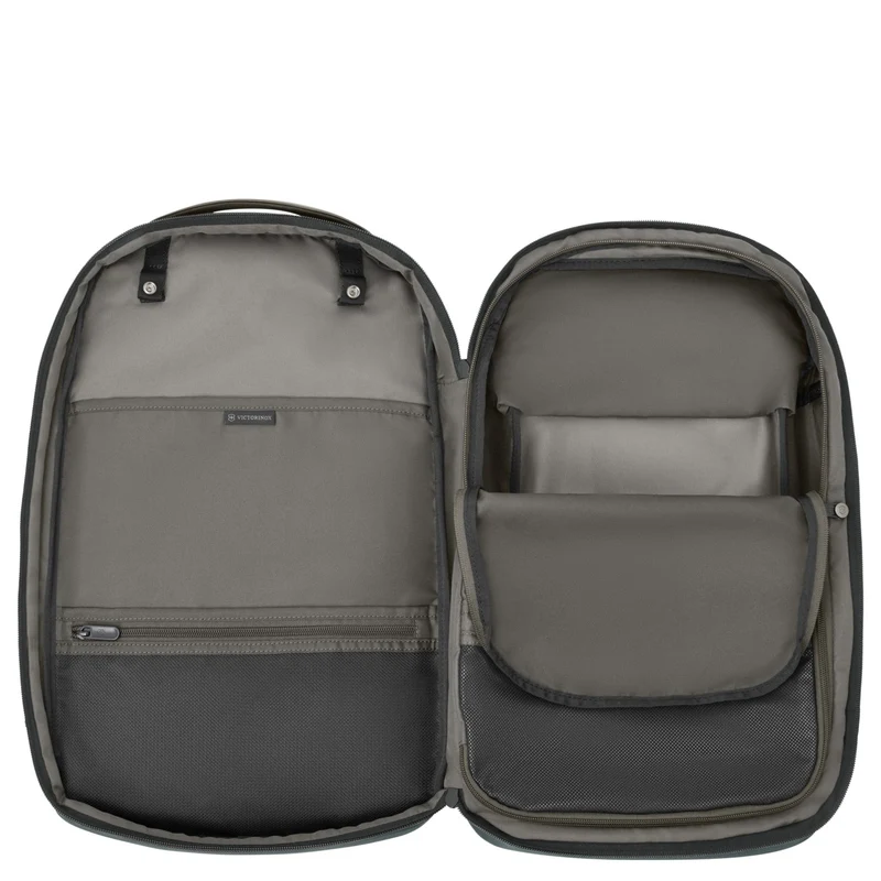 Victorinox Altmont Professional Deluxe Travel - Mochila para portátil 46 cm (storm)
