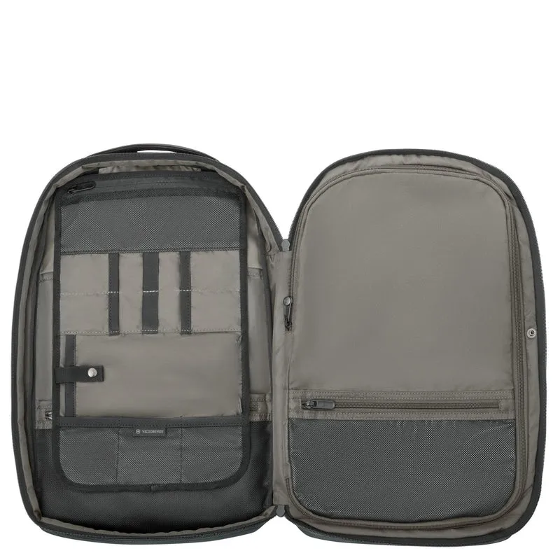 Victorinox Altmont Professional Deluxe Travel - Mochila para portátil 46 cm (storm)