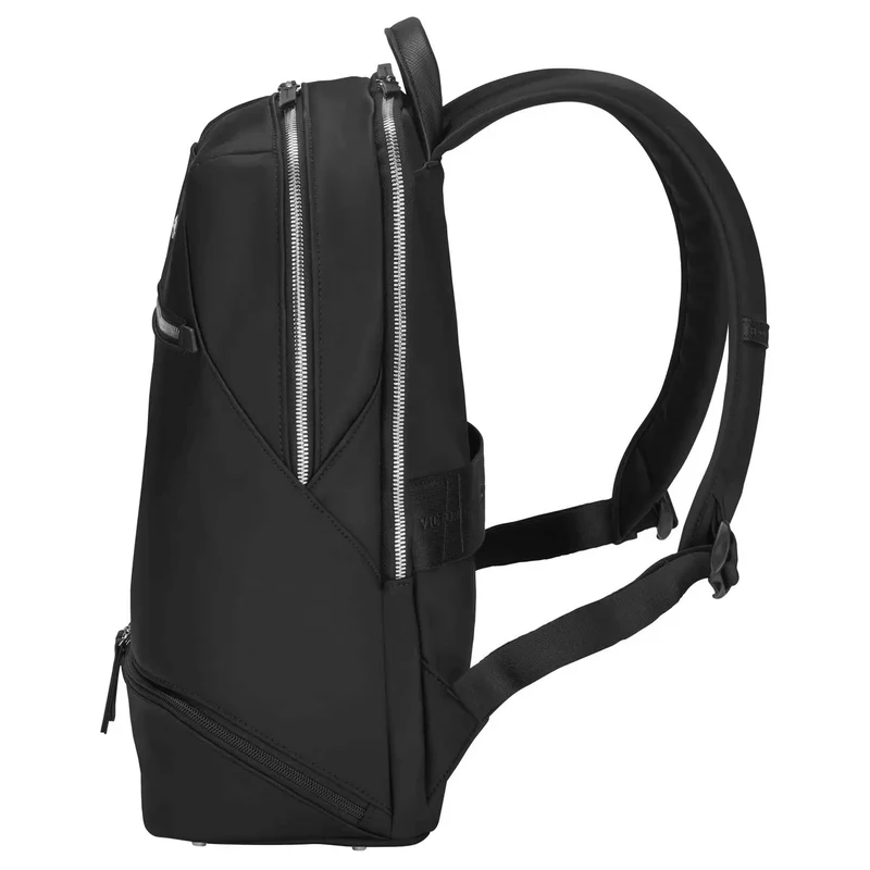 Victorinox Signature Deluxe - Mochila 15" 39 cm (black)