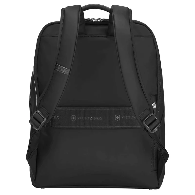 Victorinox Signature Deluxe - Mochila 15" 39 cm (black)