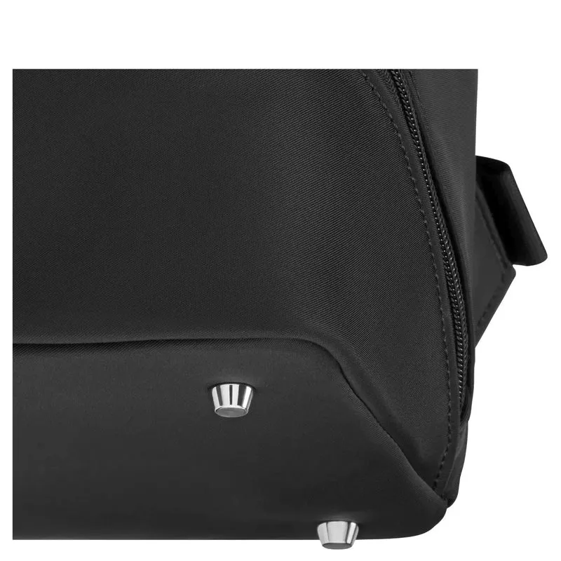 Victorinox Signature Deluxe - Mochila 15" 39 cm (black)