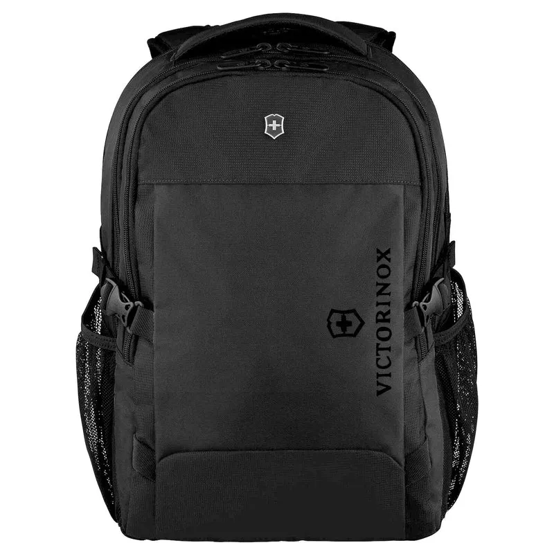 Victorinox Vx Sport EVO - Mochila 49 cm (black/black)