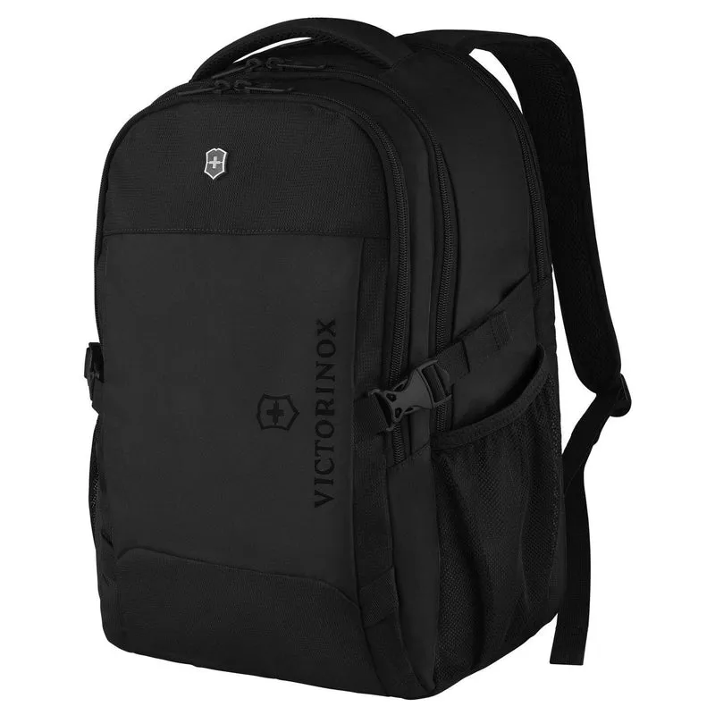 Victorinox Vx Sport EVO - Mochila 49 cm (black/black)