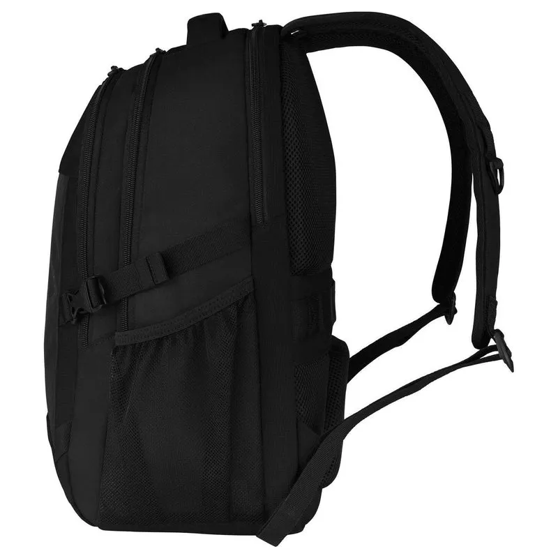 Victorinox Vx Sport EVO - Mochila 49 cm (black/black)