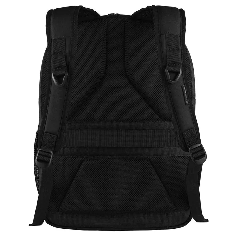 Victorinox Vx Sport EVO - Mochila 49 cm (black/black)