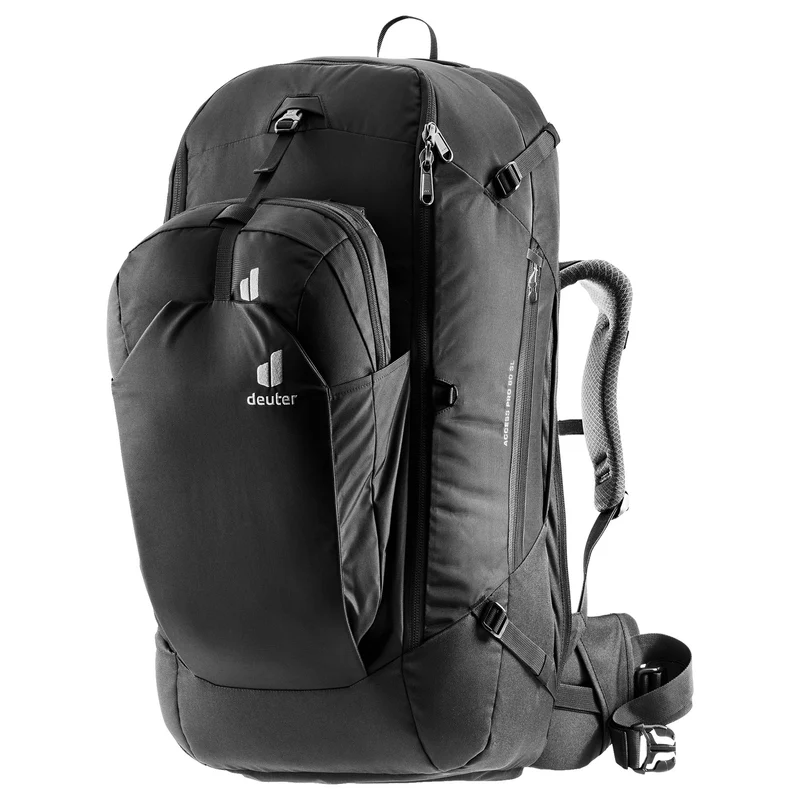 Deuter Access Pro 60 SL - Mochila de viaje para mujer 66 cm (black)