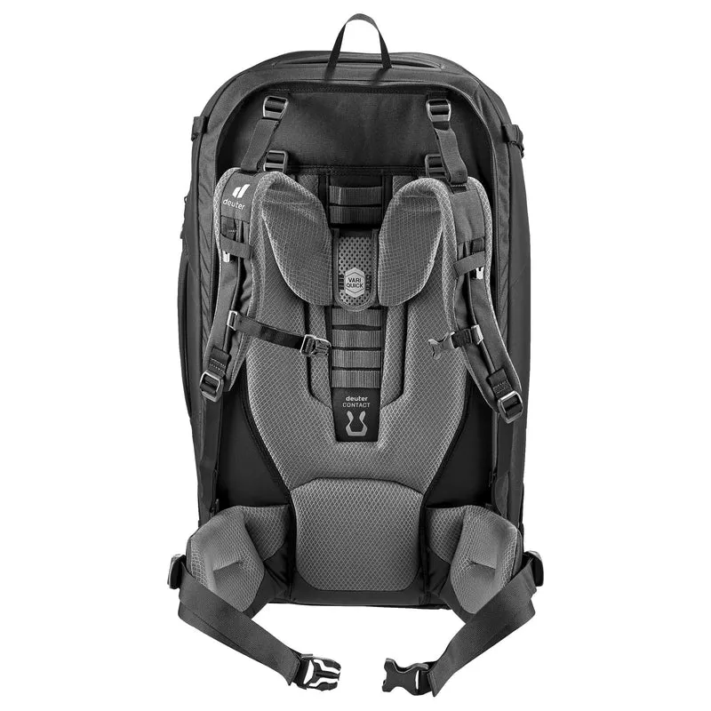 Deuter Access Pro 60 SL - Mochila de viaje para mujer 66 cm (black)
