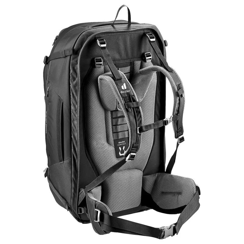 Deuter Access Pro 60 SL - Mochila de viaje para mujer 66 cm (black)