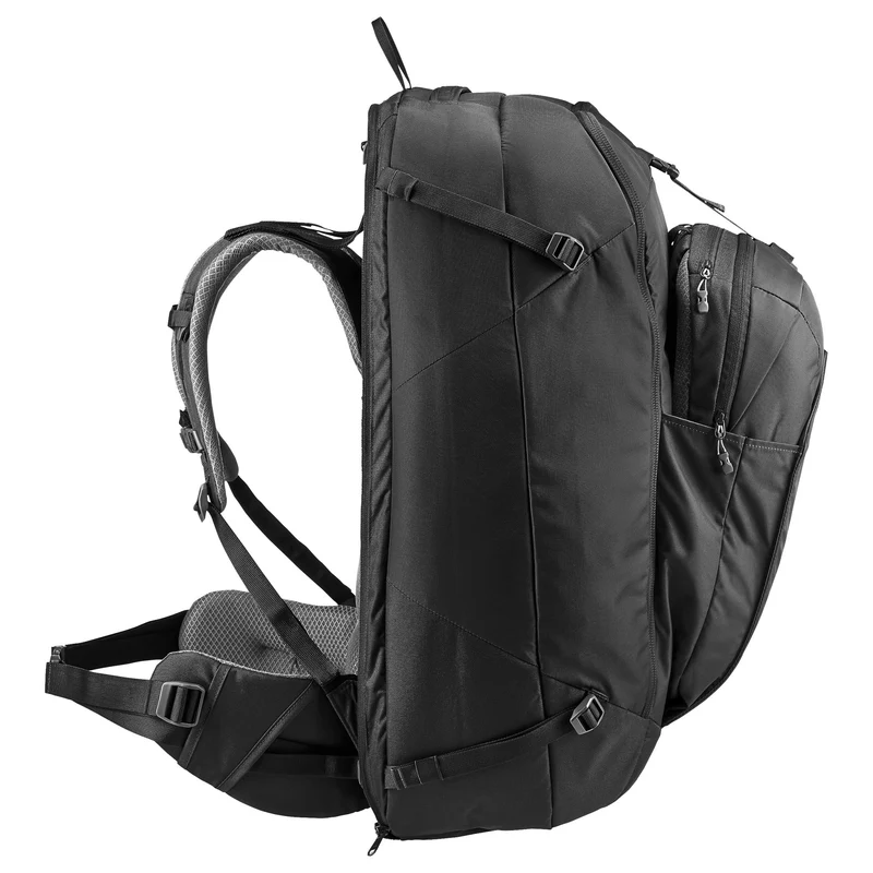 Deuter Access Pro 60 SL - Mochila de viaje para mujer 66 cm (black)