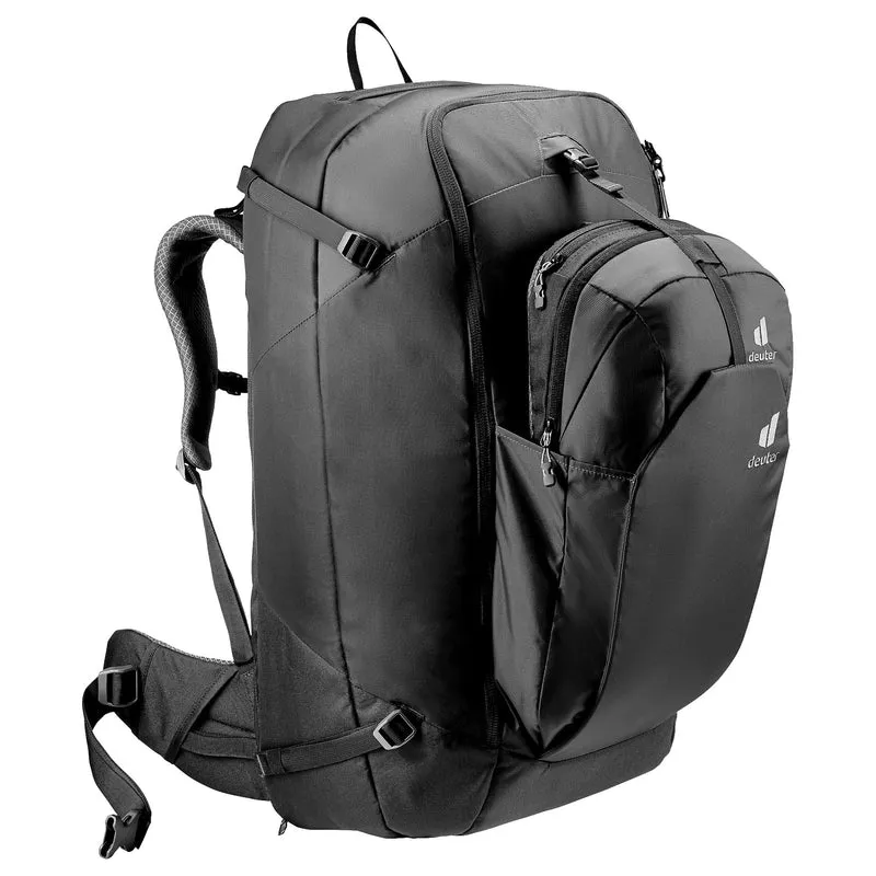 Deuter Access Pro 60 SL - Mochila de viaje para mujer 66 cm (black)
