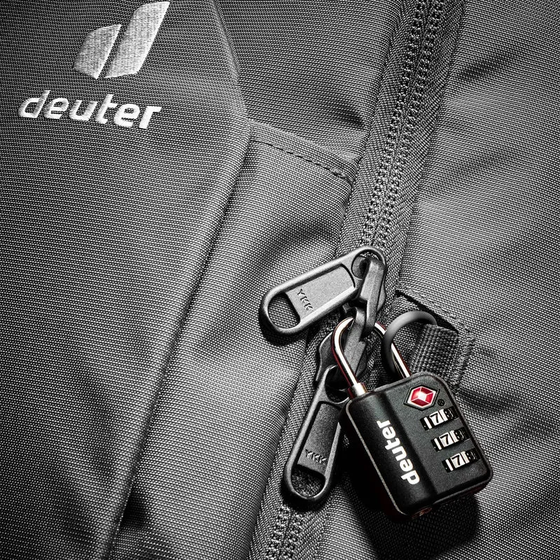 Deuter Access Pro 60 SL - Mochila de viaje para mujer 66 cm (black)