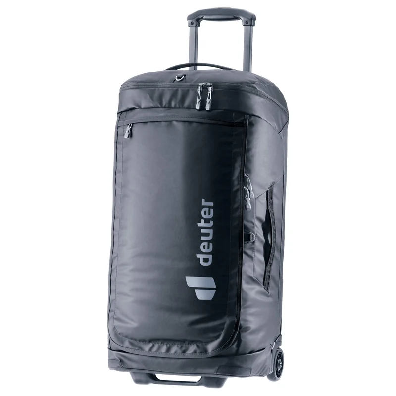 Deuter Duffel Pro Movo 60 - Bolsa de viaje con ruedas 74 cm (black)