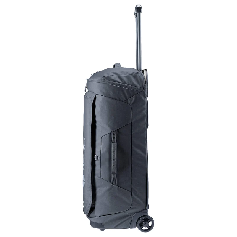 Deuter Duffel Pro Movo 60 - Bolsa de viaje con ruedas 74 cm (black)