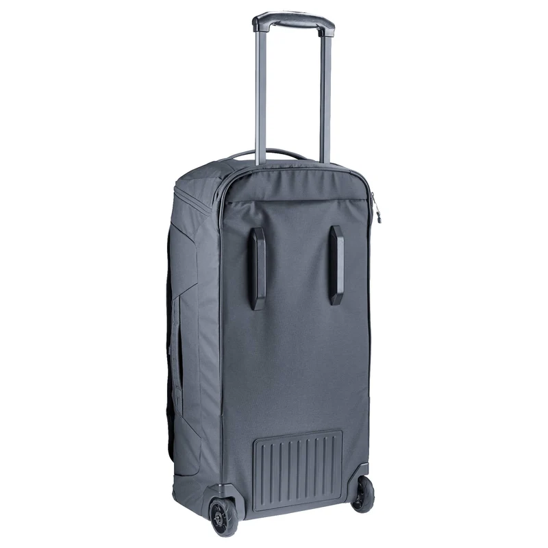 Deuter Duffel Pro Movo 60 - Bolsa de viaje con ruedas 74 cm (black)
