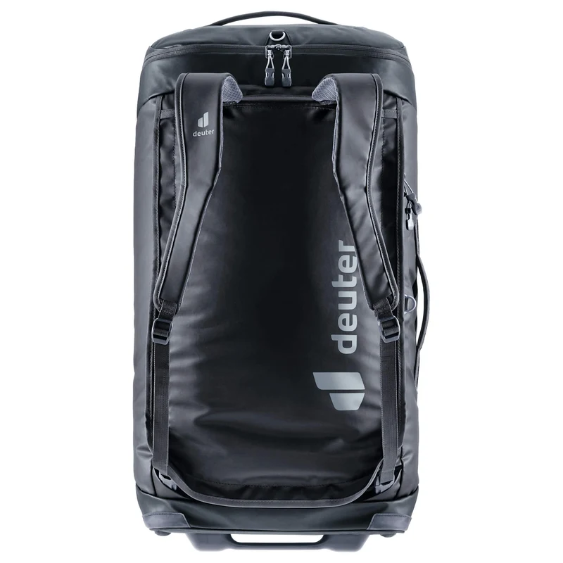 Deuter Duffel Pro Movo 60 - Bolsa de viaje con ruedas 74 cm (black)