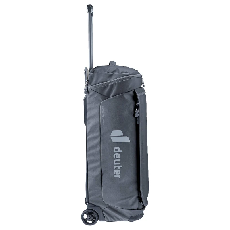 Deuter Duffel Pro Movo 60 - Bolsa de viaje con ruedas 74 cm (black)