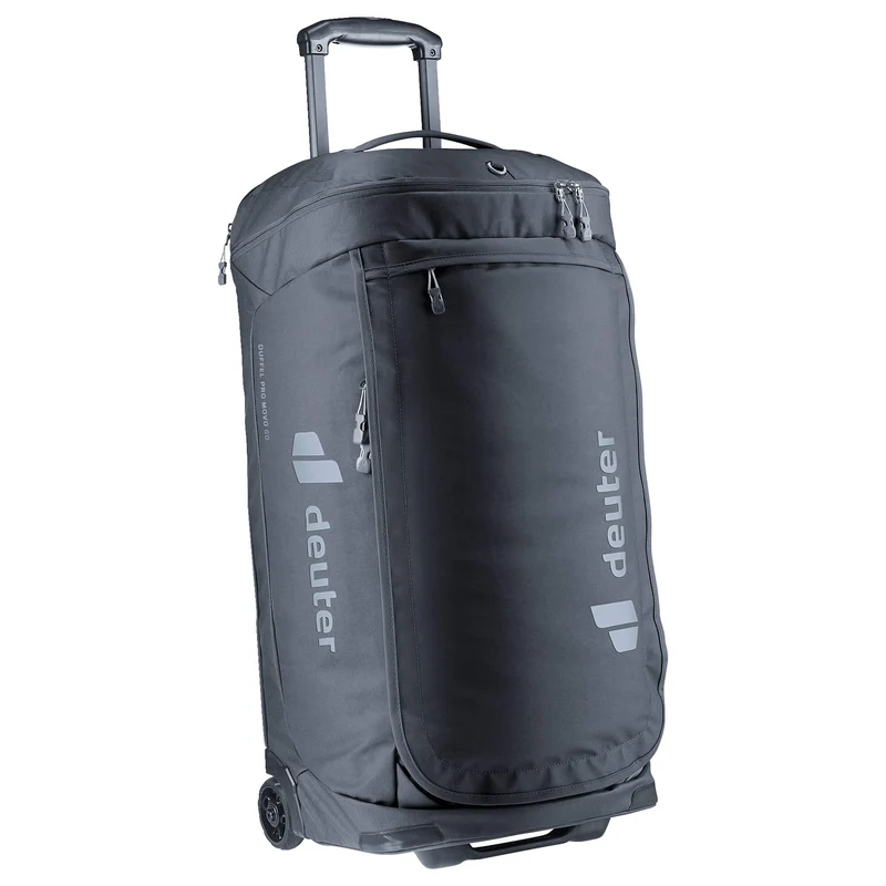 Deuter Duffel Pro Movo 60 - Bolsa de viaje con ruedas 74 cm (black)