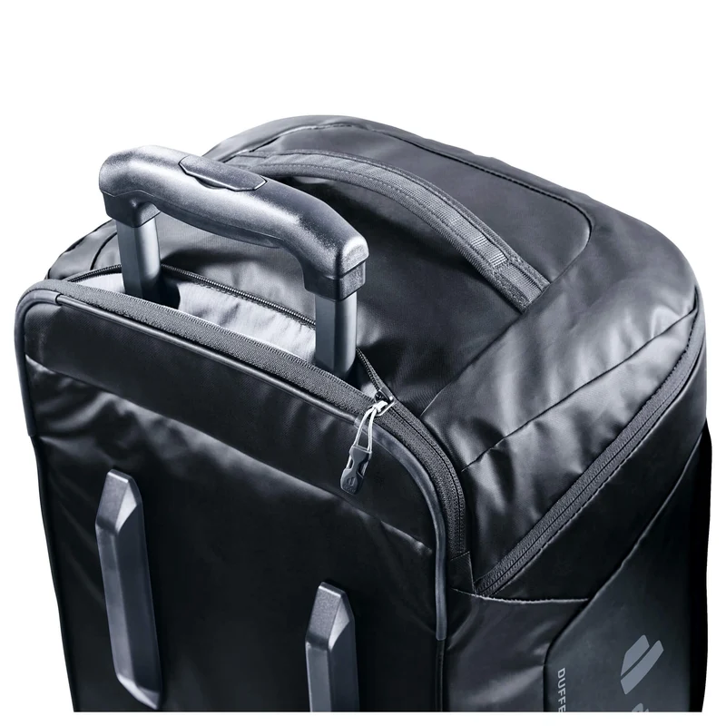 Deuter Duffel Pro Movo 60 - Bolsa de viaje con ruedas 74 cm (black)