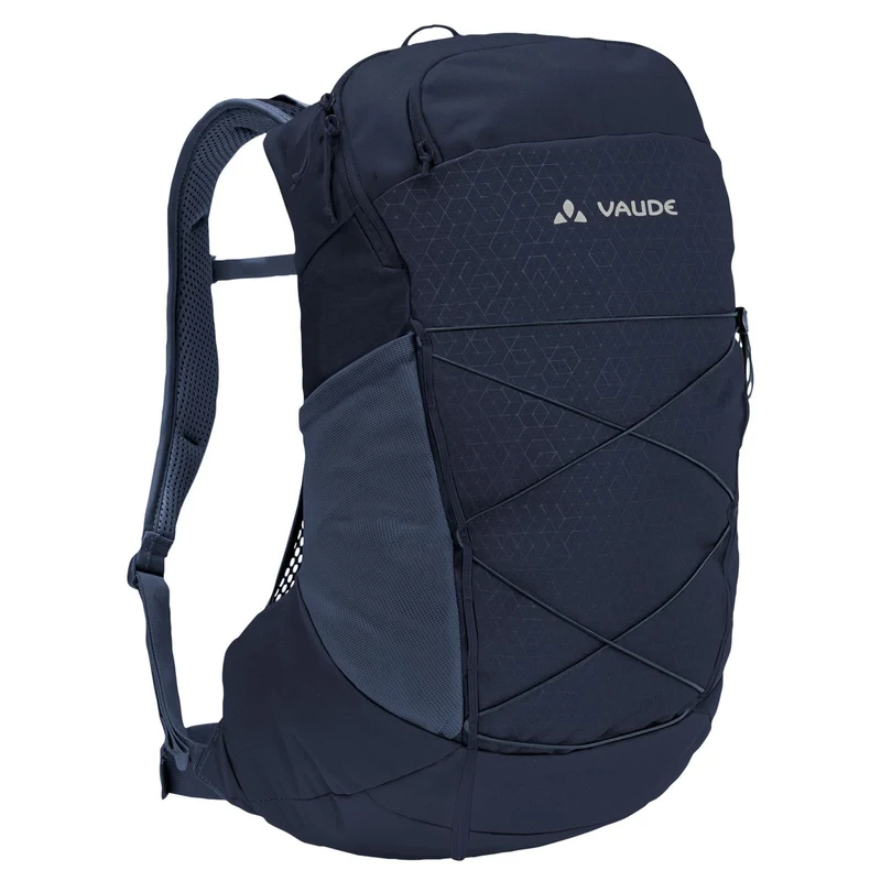 Vaude Women's Agile Air 18 - Mochila de senderismo 53 cm (eclipse)
