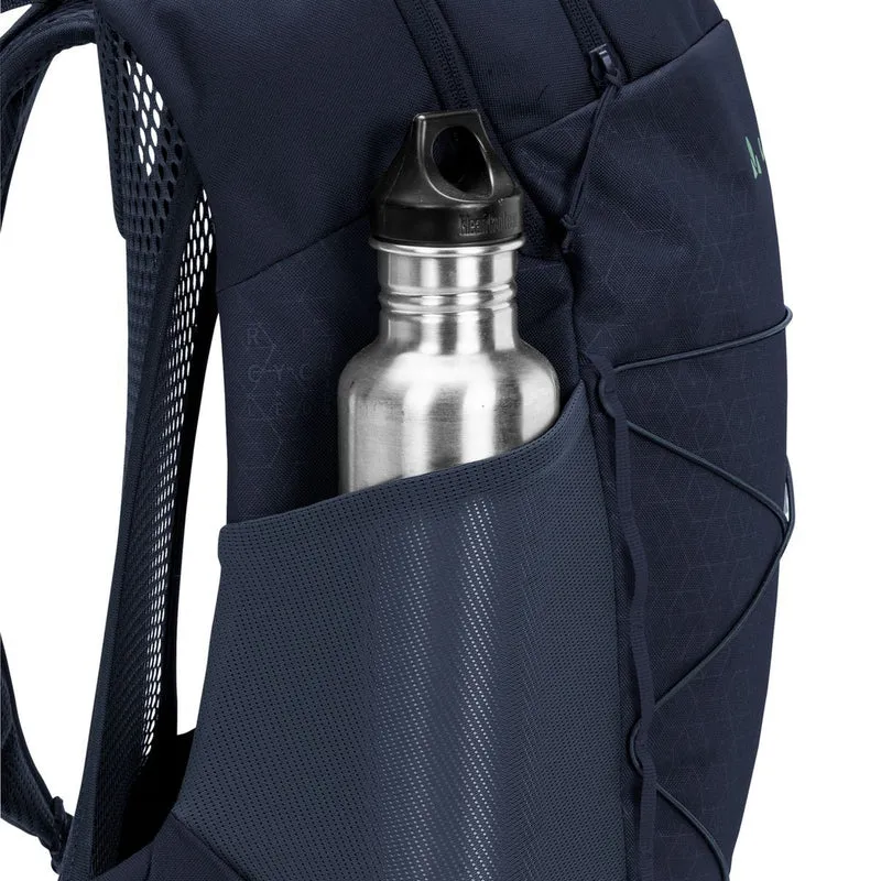 Vaude Women's Agile Air 18 - Mochila de senderismo 53 cm (eclipse)