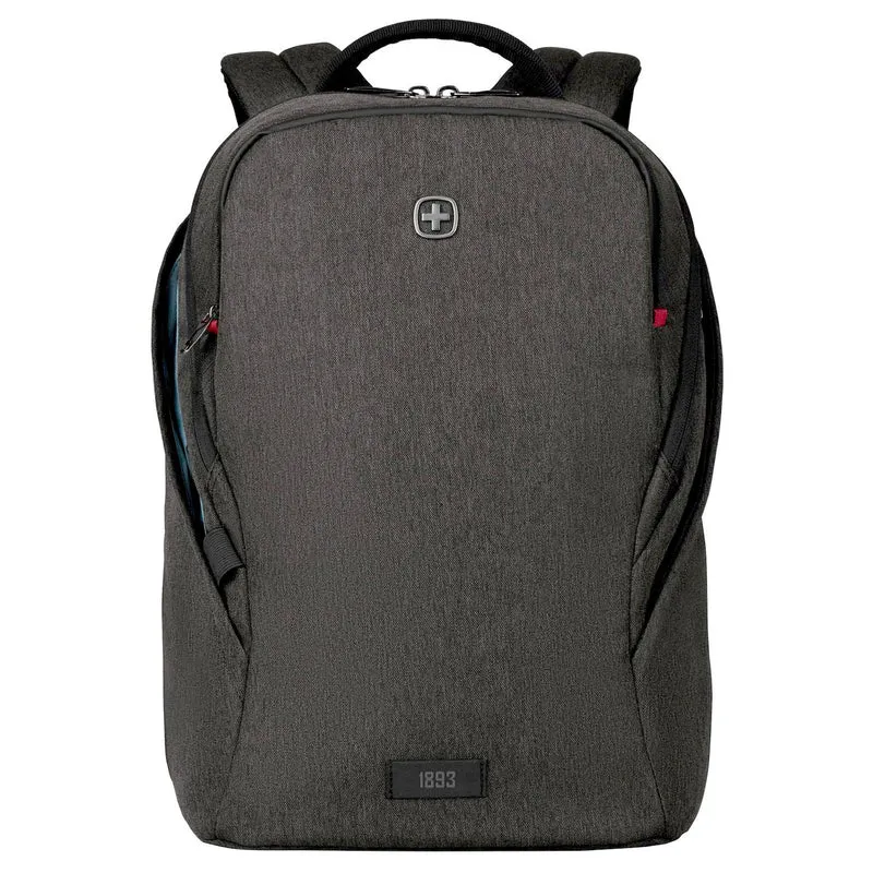 Wenger MX Light 16" - Mochila 44 cm (heather grey)