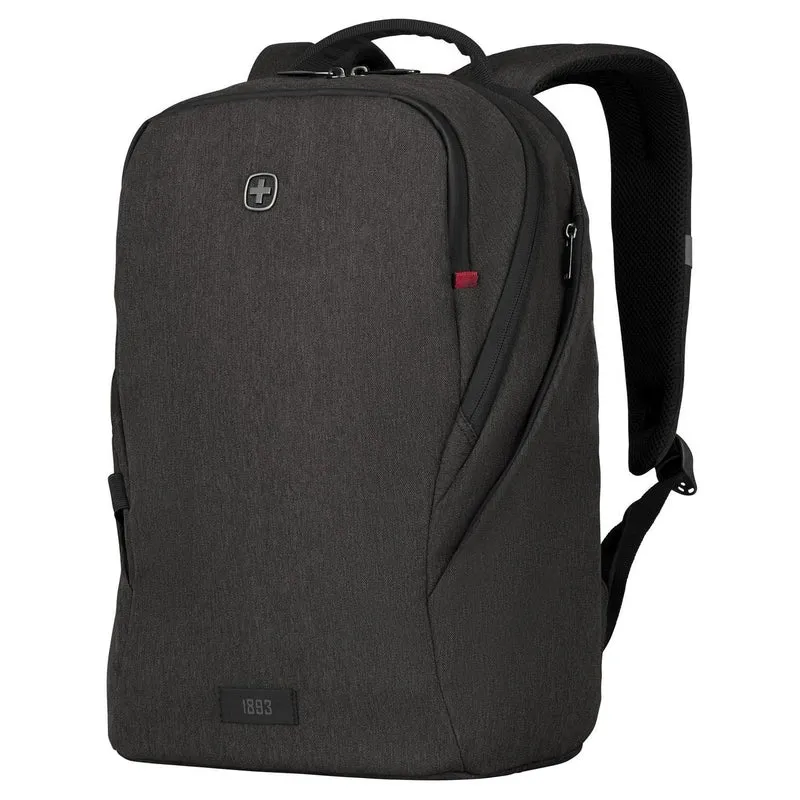 Wenger MX Light 16" - Mochila 44 cm (heather grey)