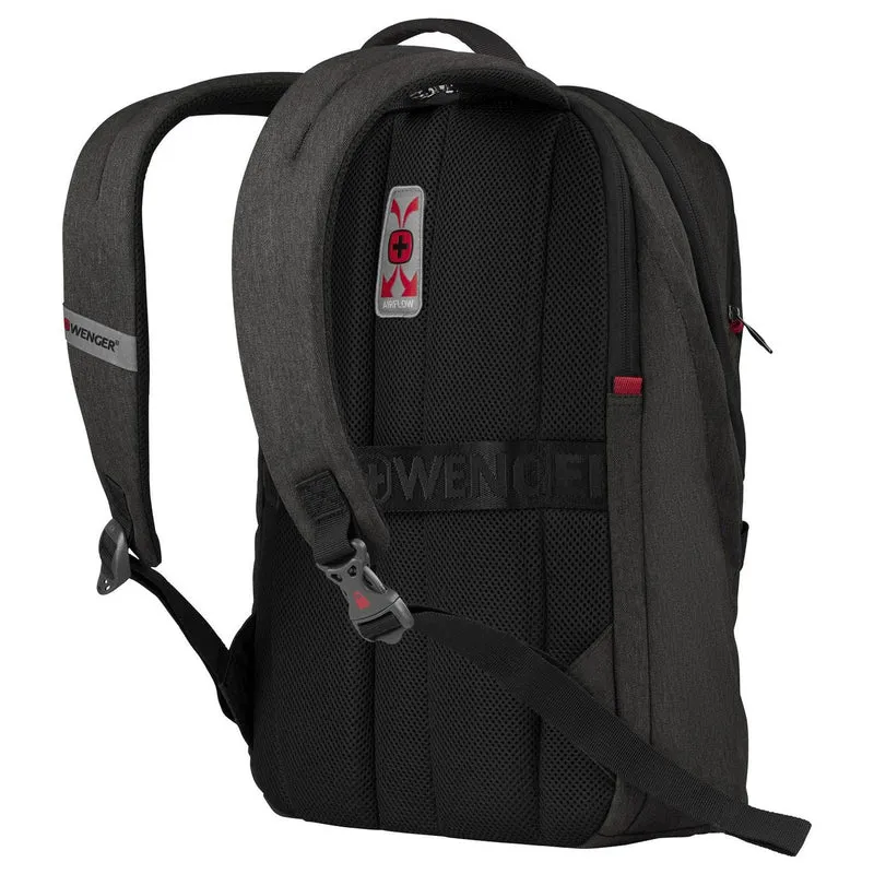Wenger MX Light 16" - Mochila 44 cm (heather grey)