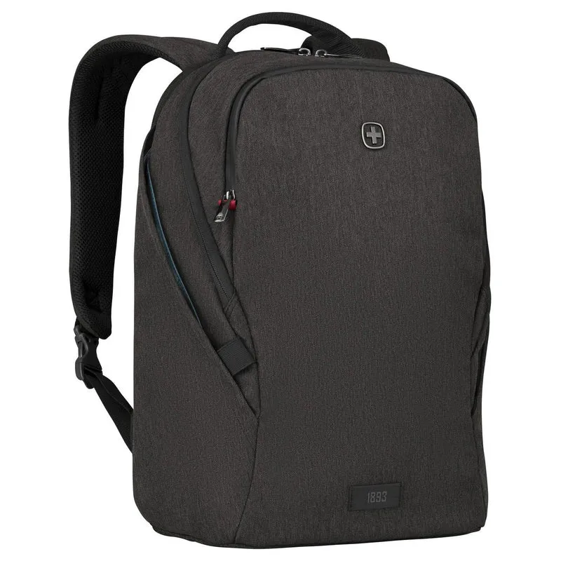 Wenger MX Light 16" - Mochila 44 cm (heather grey)