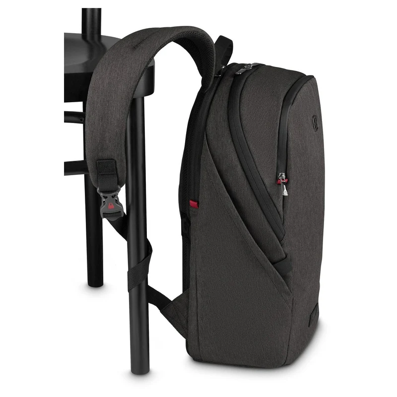 Wenger MX Light 16" - Mochila 44 cm (heather grey)