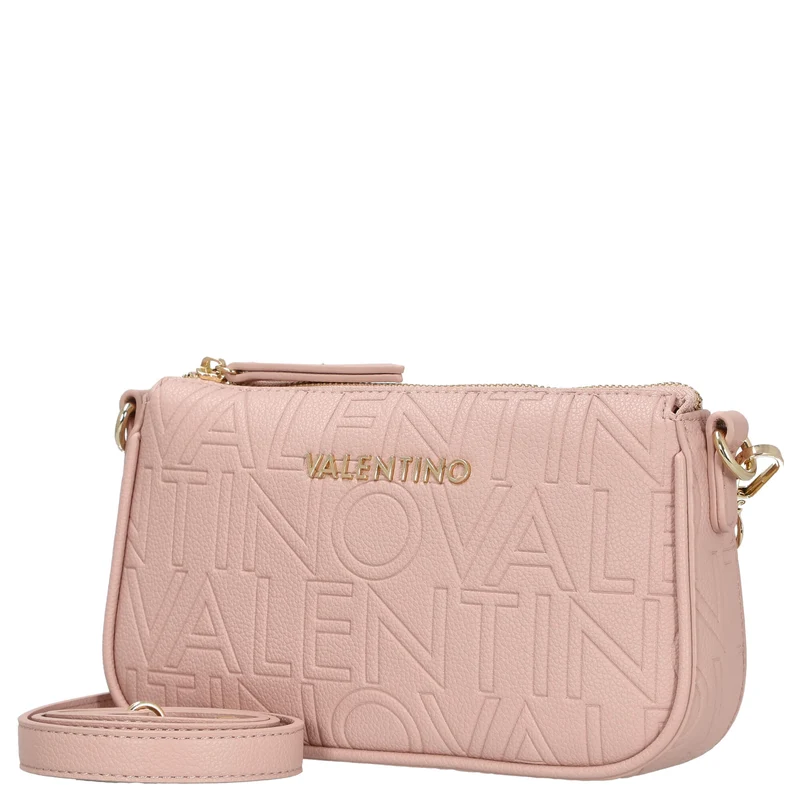 Valentino Bags Pansy - Bandolera 24 cm (cipria)