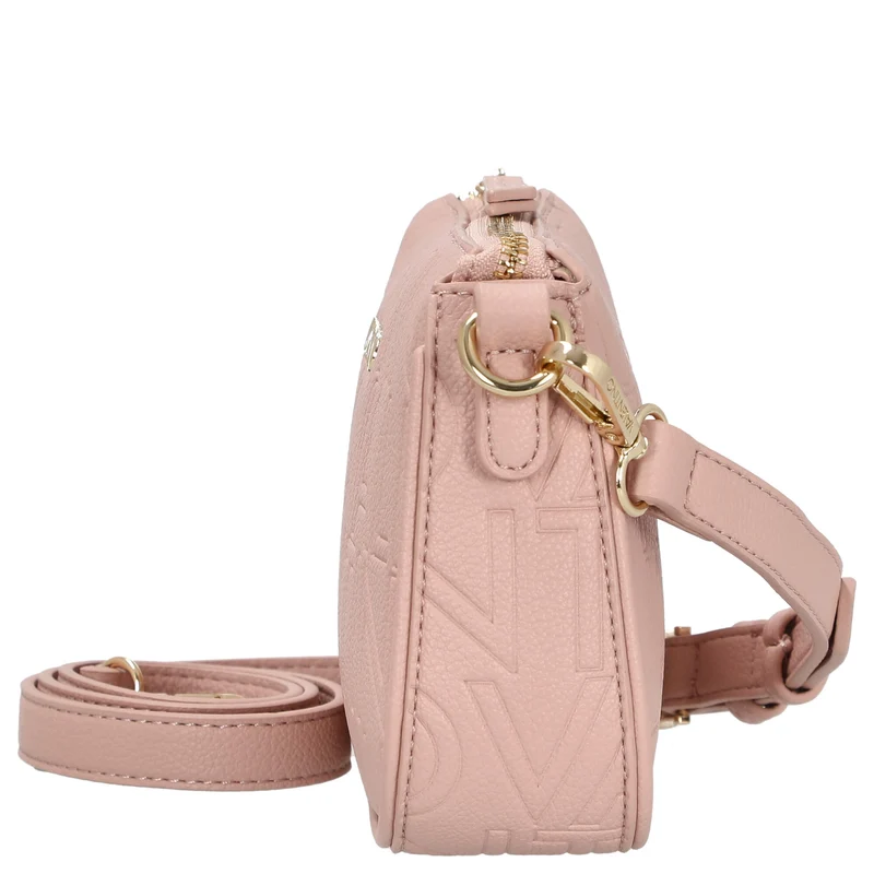 Valentino Bags Pansy - Bandolera 24 cm (cipria)