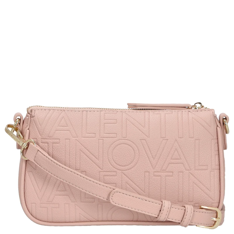 Valentino Bags Pansy - Bandolera 24 cm (cipria)