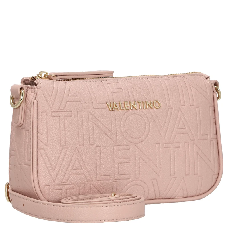 Valentino Bags Pansy - Bandolera 24 cm (cipria)