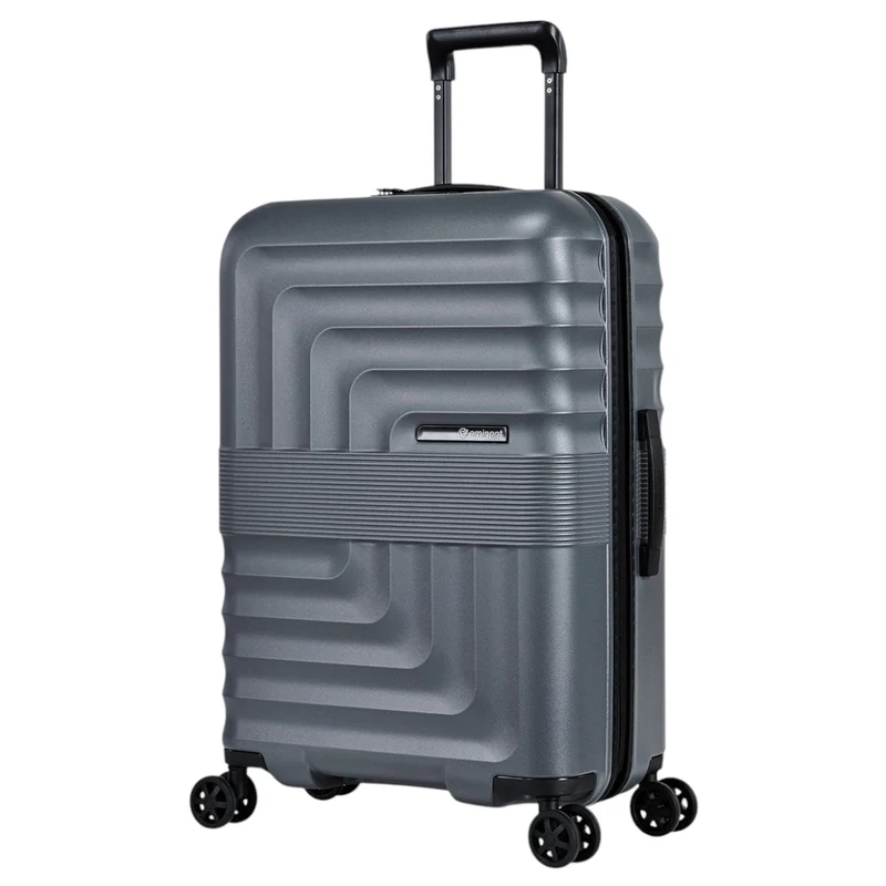 Eminent DANDELION - Trolley de 4 ruedas 67 cm (dark grey)