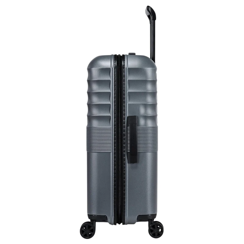 Eminent DANDELION - Trolley de 4 ruedas 67 cm (dark grey)