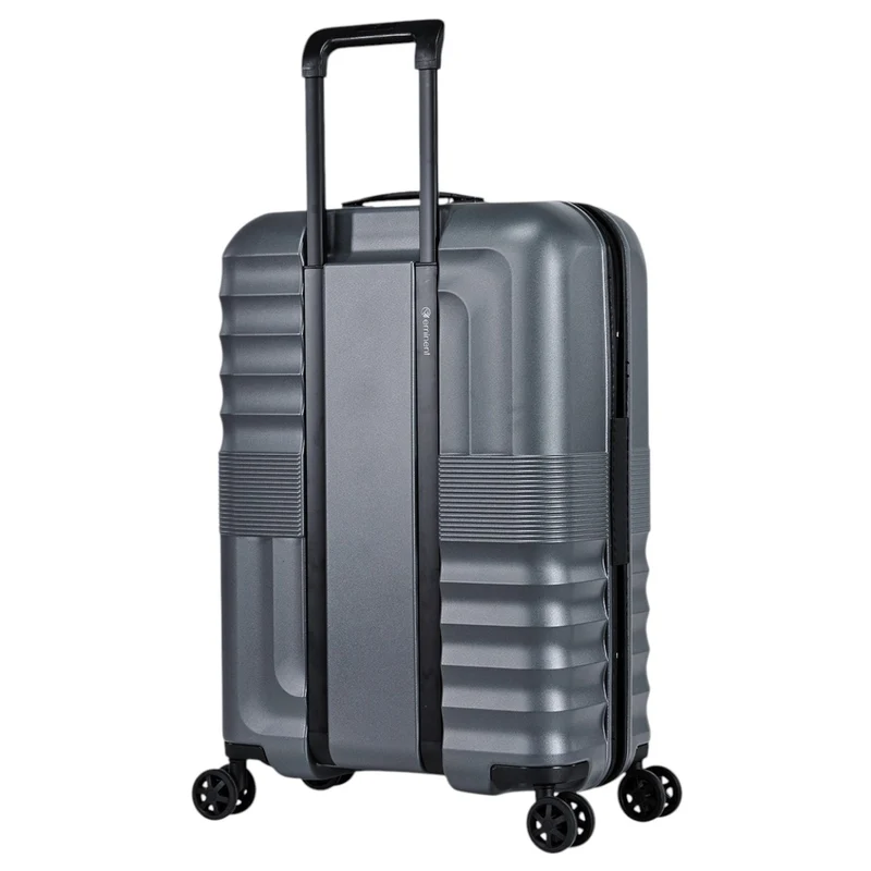 Eminent DANDELION - Trolley de 4 ruedas 67 cm (dark grey)