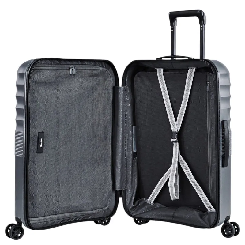 Eminent DANDELION - Trolley de 4 ruedas 67 cm (dark grey)