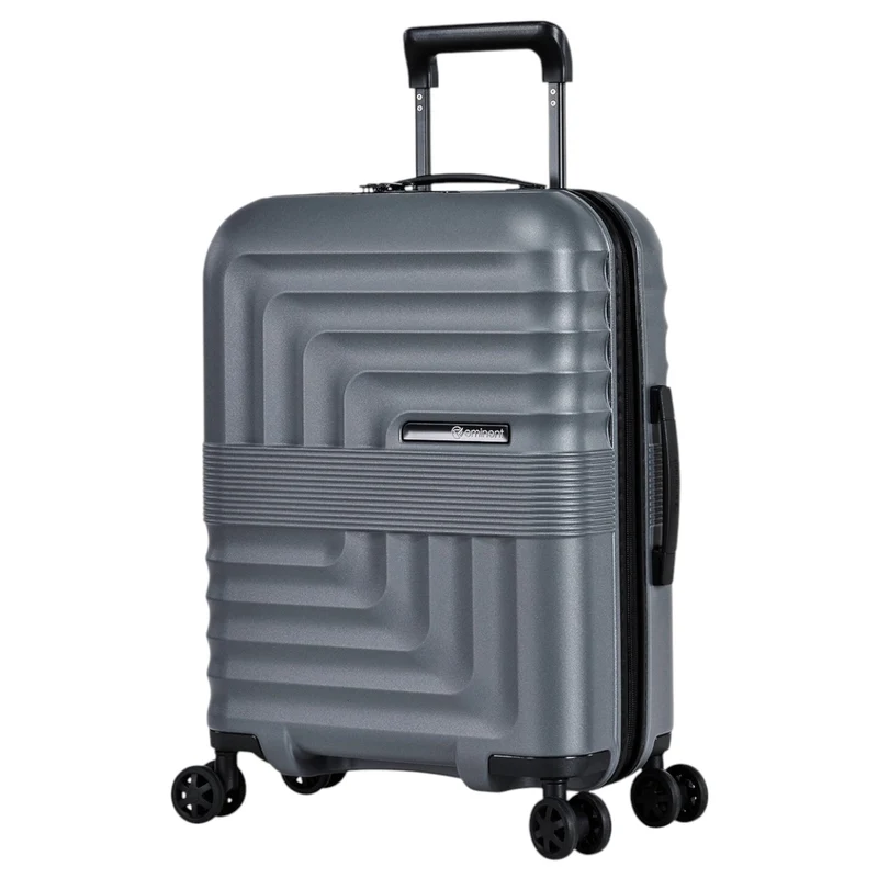 Eminent DANDELION - Trolley de cabina con 4 ruedas 55 cm (dark grey)