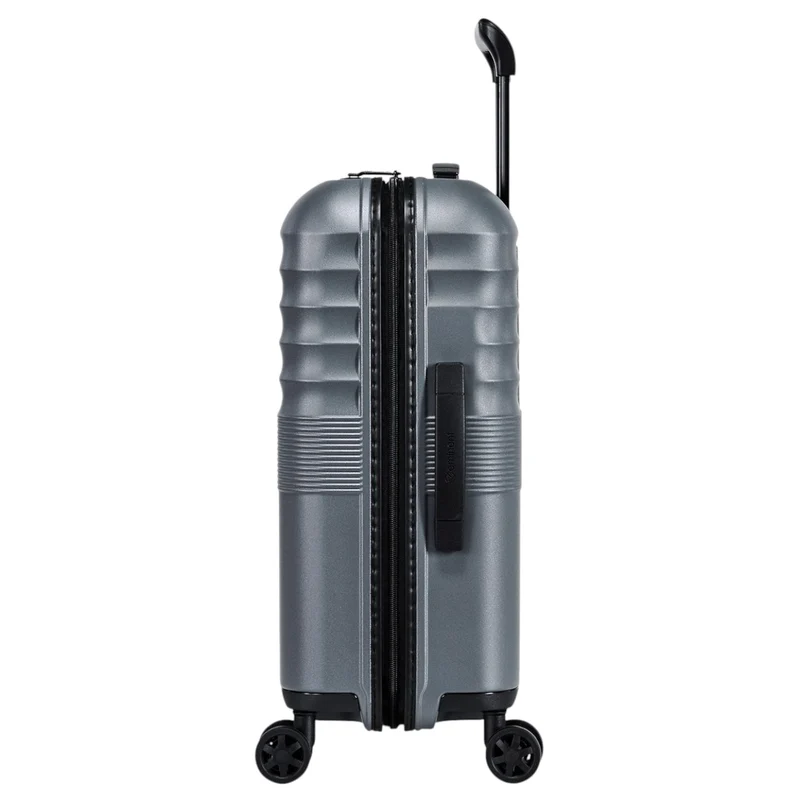 Eminent DANDELION - Trolley de cabina con 4 ruedas 55 cm (dark grey)