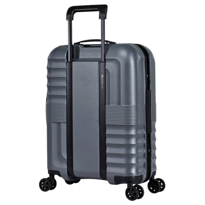 Eminent DANDELION - Trolley de cabina con 4 ruedas 55 cm (dark grey)