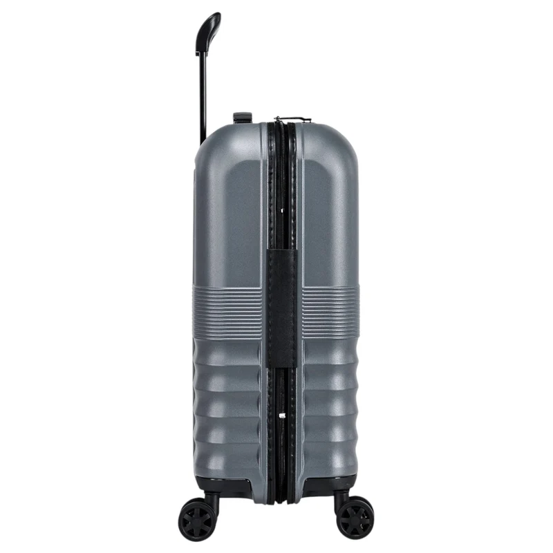 Eminent DANDELION - Trolley de cabina con 4 ruedas 55 cm (dark grey)