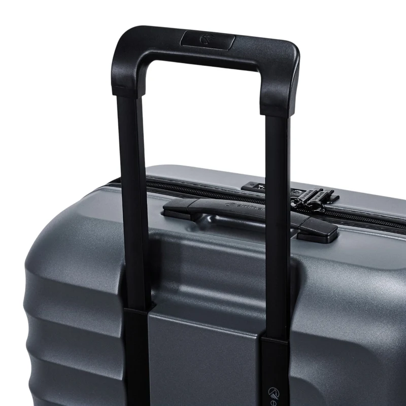 Eminent DANDELION - Trolley de cabina con 4 ruedas 55 cm (dark grey)